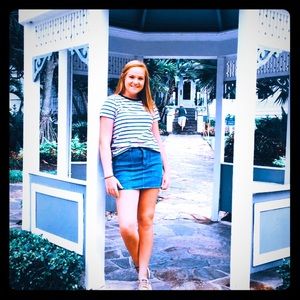 Meet your Posher, Sophie